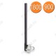Всенарпавленная GSM антенна KC-900/1800