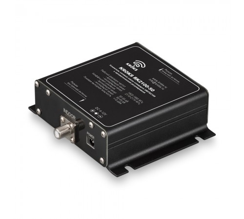 Комплект для усиления 3G интернета и сотовой связи KRD2100-50 Комплект для усиления 3G интернета и сотовой связи KRD2100-50