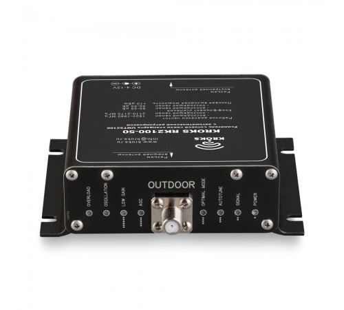 3G репитер RK2100-50 3G репитер RK2100-50