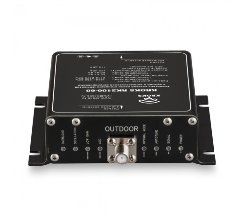 3G репитер RK2100-50 3G репитер RK2100-50