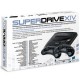 Sega Super Drive 14 16 bit (160 игр)
