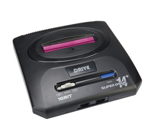 Sega Super Drive 14 16 bit (160 игр) Sega Super Drive 14 16 bit (160 игр)