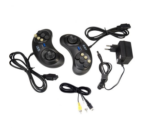 Sega Super Drive 14 16 bit (160 игр) Sega Super Drive 14 16 bit (160 игр)