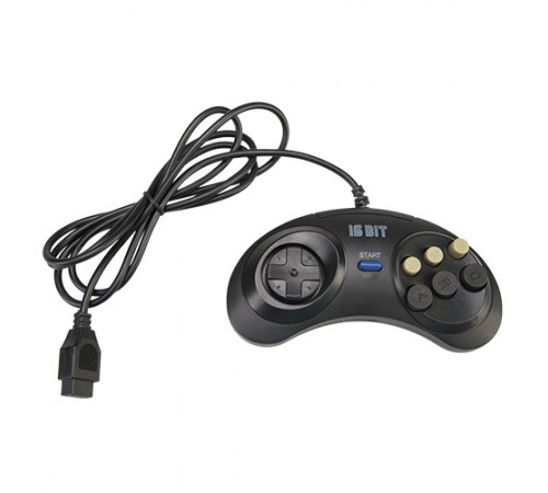 Sega Super Drive 14 16 bit (160 игр) Sega Super Drive 14 16 bit (160 игр)
