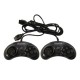 Hamy 4 8/16 bit (350 игр)