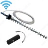 3G/ 4G комплект 21 dB с мобильным USB Wi-Fi роутером