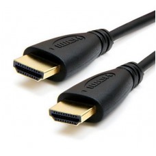 Кабель HDMI-HDMI 1.5 м