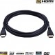 Кабель HDMI-HDMI 1.5 м