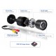 Комплект видеонаблюдения Defeway AHDх4-720p