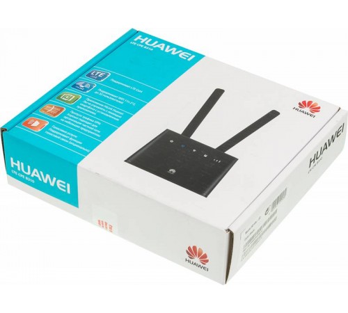 3G/ 4G Wi-Fi роутер Huawei B310 3G/ 4G Wi-Fi роутер Huawei B310