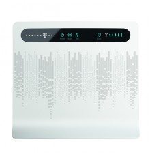 3G/ 4G Wi-Fi роутер Huawei B593-12