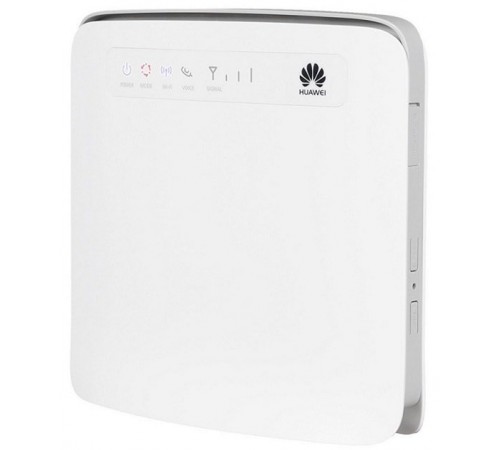 3G/ 4G Wi-Fi роутер Huawei E5186s-22a