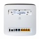 3G/ 4G Wi-Fi роутер Huawei E5186s-22a