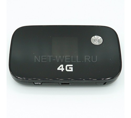 Мобильный 3G/ 4G Wi-Fi роутер Huawei e5776