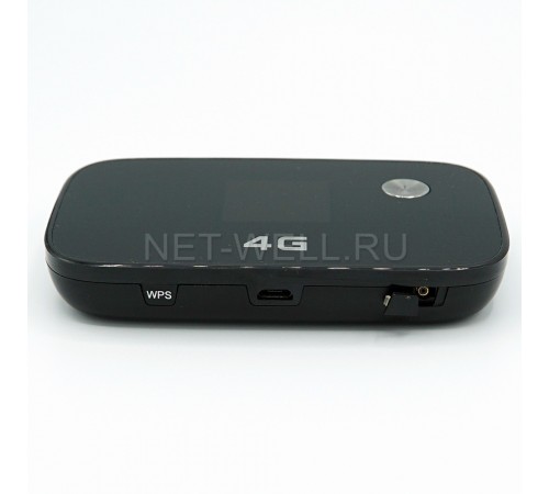 Мобильный 3G/ 4G Wi-Fi роутер Huawei e5776