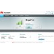 Мобильный 3G/ 4G Wi-Fi роутер Huawei e5776