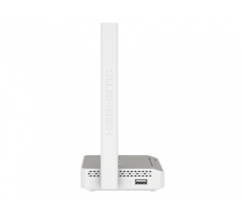 Wi-Fi роутер для 3G/ 4G модема Keenetic 4G KN-1212 Wi-Fi роутер для 3G/ 4G модема Keenetic 4G KN-1212