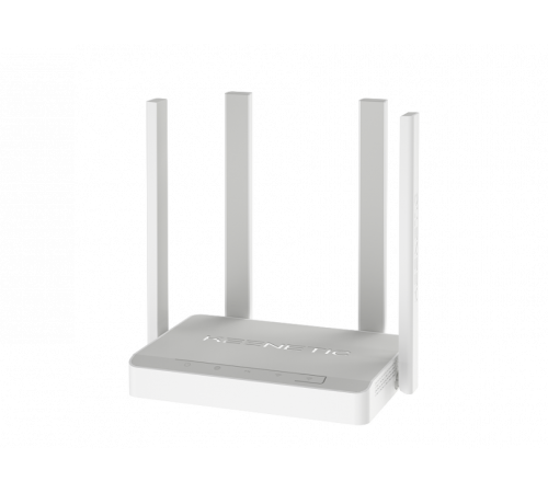 Wi-Fi роутер для 3G/ 4G модема Keenetic Extra KN-1710 Wi-Fi роутер для 3G/ 4G модема Keenetic Extra KN-1710