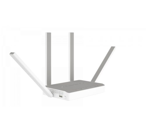 Wi-Fi роутер для 3G/ 4G модема Keenetic Extra KN-1710 Wi-Fi роутер для 3G/ 4G модема Keenetic Extra KN-1710
