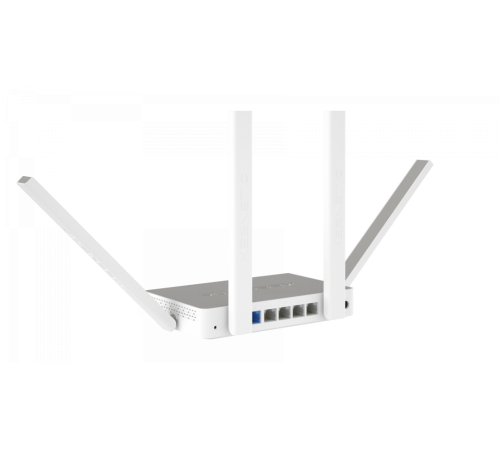 Wi-Fi роутер для 3G/ 4G модема Keenetic Extra KN-1710 Wi-Fi роутер для 3G/ 4G модема Keenetic Extra KN-1710