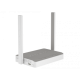 Wi-Fi роутер для 3G/ 4G модема Keenetic Omni KN-1410