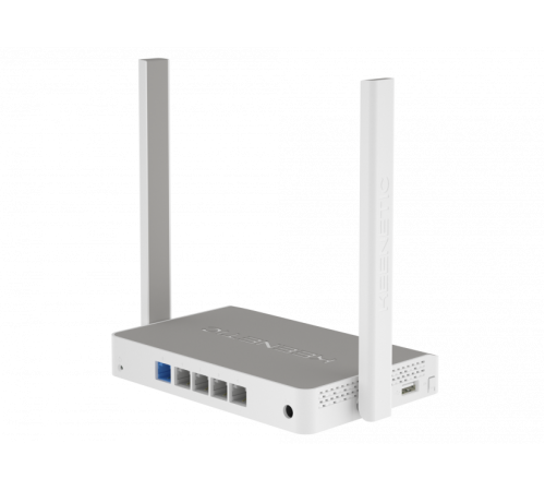 Wi-Fi роутер для 3G/ 4G модема Keenetic Omni KN-1410 Wi-Fi роутер для 3G/ 4G модема Keenetic Omni KN-1410