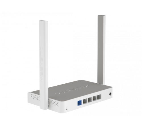 Wi-Fi роутер для 3G/ 4G модема Keenetic Omni KN-1410 Wi-Fi роутер для 3G/ 4G модема Keenetic Omni KN-1410