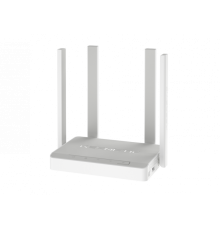 Wi-Fi роутер для 3G/ 4G модема Keenetic Viva KN-1910