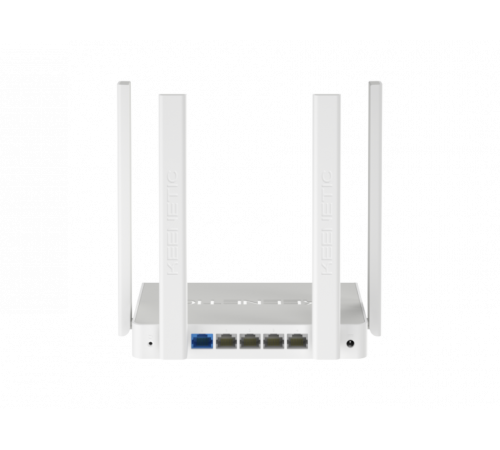 Wi-Fi роутер для 3G/ 4G модема Keenetic Viva KN-1910 Wi-Fi роутер для 3G/ 4G модема Keenetic Viva KN-1910