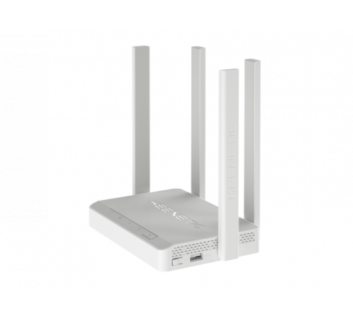 Wi-Fi роутер для 3G/ 4G модема Keenetic Viva KN-1910 Wi-Fi роутер для 3G/ 4G модема Keenetic Viva KN-1910