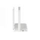 Wi-Fi роутер для 3G/ 4G модема Keenetic Viva KN-1910