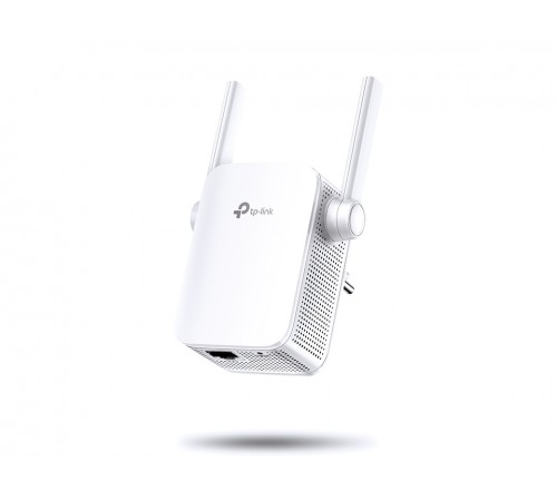 Усилитель Wi-Fi сети TP-LINK TL-WA855RE Усилитель Wi-Fi сети TP-LINK TL-WA855RE