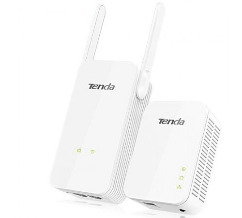 PowerLine адаптер Tenda PH5 PowerLine адаптер Tenda PH5