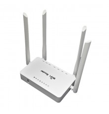 Wi-Fi роутер для 3G/ 4G модема ZBT WE1626