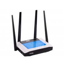 Wi-Fi роутер для 3G/ 4G модема Zyxel Extra II