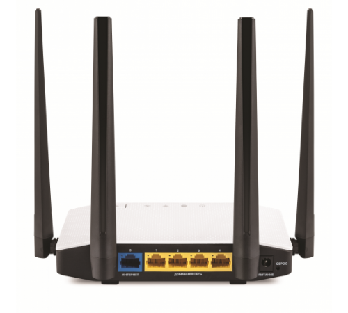 Wi-Fi роутер для 3G/ 4G модема Zyxel Extra II Wi-Fi роутер для 3G/ 4G модема Zyxel Extra II