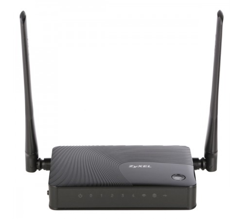 Wi-Fi роутер для 3G/ 4G модема Zyxel OMNI II