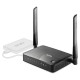 Wi-Fi роутер для 3G/ 4G модема Zyxel OMNI II