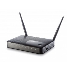 Wi-Fi роутер для 3G/ 4G модема ZyXEL Viva