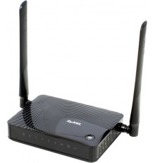 Wi-Fi роутер для 3G/ 4G модема Zyxel 4G III rev. B