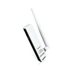 Wi-Fi USB адаптер TP-LINK TL-WN722N