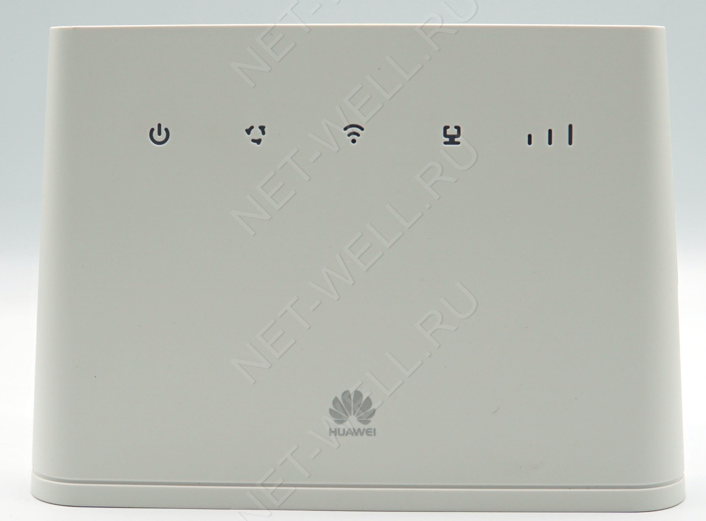 Huawei B311 вид спереди