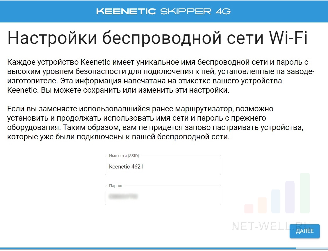 Keenetic Skipper 4G внешний вид, распаковка, характеристики.