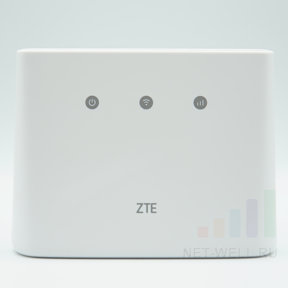 3G/ 4G Wi-Fi роутер ZTE mf293n основные настройки, характеристики и обзор.